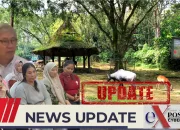 Mantan Pemain Sirkus vs OCI, Ini Kronologisnya