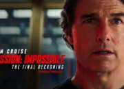 Mission Impossible: The Final Reckoning, Ethan Hunt Hadapi Ancaman Terbesar