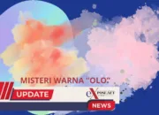 Warna Olo – Misteri  Tak Bisa Dilihat , Tak Akan Pernah di Layar