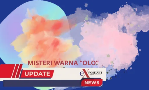 Warna Olo – Misteri Tak Bisa Dilihat , Tak Akan Pernah di Layar