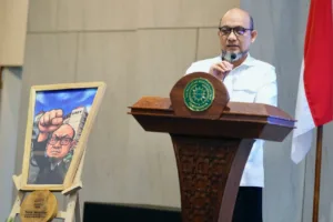 Novel Baswedan: Praktik Korupsi Itu Nyata dan Masif