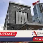 Polda Metro Jaya Tetapkan 5 Tersangka Pembakaran Mobil Polisi di Depok​
