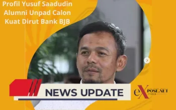 Yusuf Saadudin Bank BJB