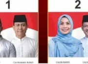 Ratu Zakiyah Kembali Menang di PSU Serang, Andika Hazrumy Ucapkan Selamat