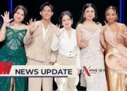 Siapakah Mereka? Intip Profil 5 Kontestan Top Indonesian Idol 2025!
