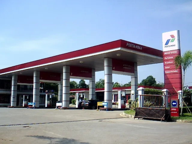 Update Daftar Harga BBM Pertamina Terkini