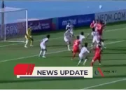 Garuda Muda Gagal ke Semifinal Piala Asia U-17 Usai Dibantai Korea Utara