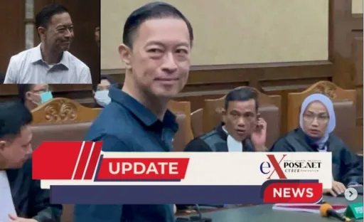 Tom Lembong Tegaskan Tuduhan Impor Gula Tidak Berdasar Usai Sidang Tipikor