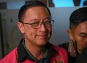 Sidang Kasus Korupsi Gula, Tom Lembong Cabut Kuasa Hukum