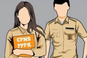 Pendaftaran CPNS 2025 Segera Dibuka, Wajib Buat Akun Baru di SSCASN