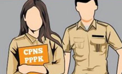 Pendaftaran CPNS 2025 Segera Dibuka, Wajib Buat Akun Baru di SSCASN