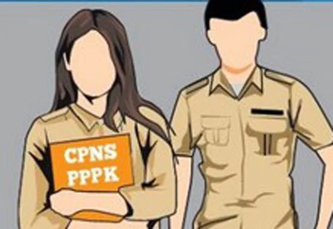 Pendaftaran CPNS 2025 Segera Dibuka, Wajib Buat Akun Baru di SSCASN