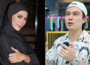 Baim dan Paula Memanas Usai Perceraian, Beredar Isi Rekaman