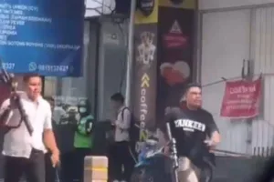 Bentrokan di Kemang, Polisi Selidiki Dugaan Kepemilikan Senjata Api