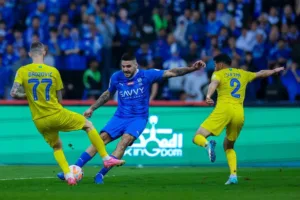 Al Ahli Melaju ke Final – Al Nassr dan Kawasaki Frontale ?
