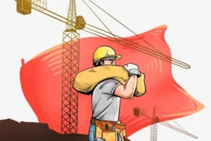 Makna Hari Buruh 1 Mei: Lebih dari Sekadar Libur Nasional