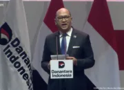 BPI Danantara : Prabowo Optimis Tembus US$ 1 Triliun