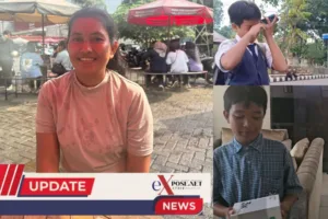 Kisah Anak SMP Ini Sampai ke Telinga Bupati – Ini Respon Ibunya