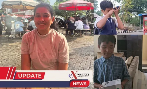 Kisah Anak SMP Ini Sampai ke Telinga Bupati – Ini Respon Ibunya