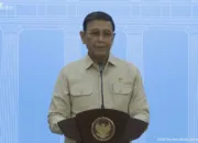 Presiden Prabowo Respons 8 Tuntutan Forum Purnawirawan TNI
