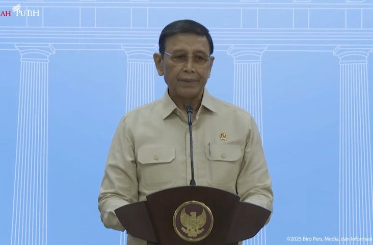 Presiden Prabowo Subianto respons