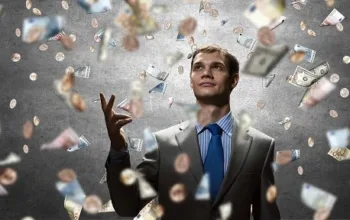 Daftar Baru Orang Terkaya Dunia 2025