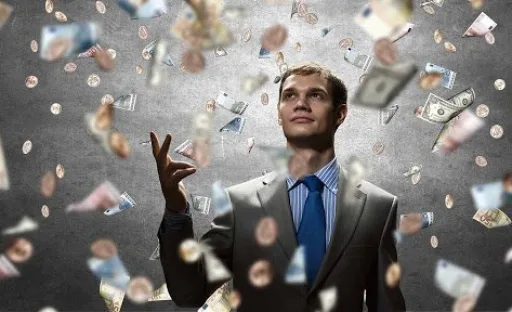 Daftar Baru Orang Terkaya Dunia 2025, Siapa Saja