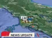 4 Pulau Masuk Sumut, DPR Aceh Tolak Keputusan Kemendagri