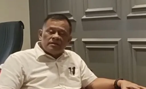 Gatot Nurmantyo Kecam Grib Hercules: “Kamu Preman, Bukan Pejuang!”