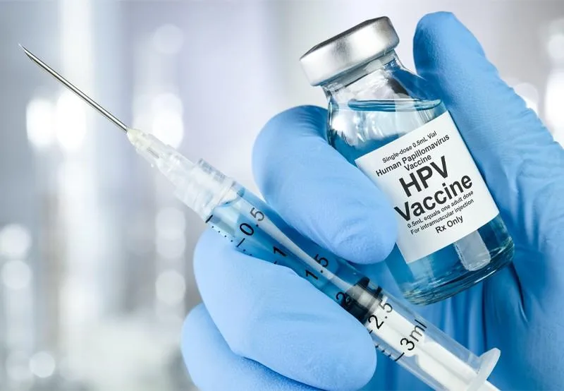 Vaksin HPV, Cegah Dini Lawan Kanker Serviks