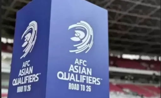 Konfederasi Sepak Bola Asia (AFC) Rubah Format Babak ke 4