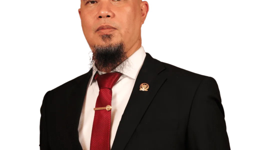 MKD DPR RI : Ahmad Dhani Langgar Kode Etik