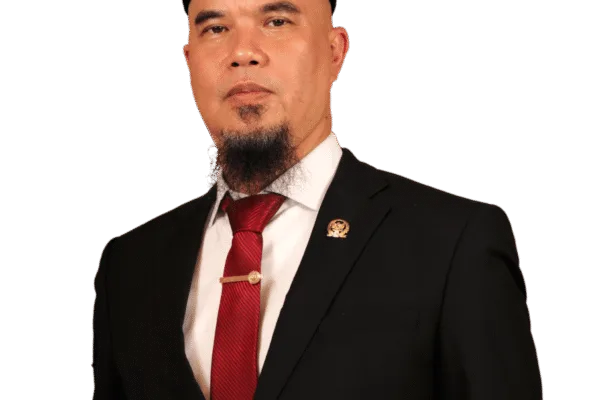 MKD DPR RI : Ahmad Dhani Langgar Kode Etik