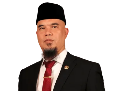 MKD DPR RI : Ahmad Dhani Langgar Kode Etik