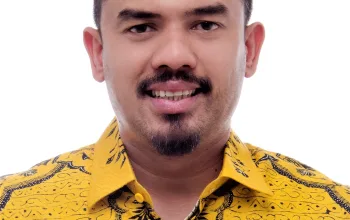 Menteri UMKM Maman Abdurrahman: Saya Bertanggung Jawab Kasus Firly Nurochim
