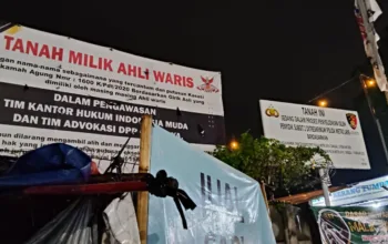 Mensesneg Respons Kasus Lahan BMKG : Kita Cek Dulu