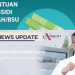 Pemerintah Cairkan Bantuan Subsidi Upah (BSU)