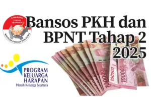 Kabar Baik! KPM PKH dan BPNT Tahap 2