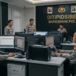 DPO Kasus Asusila Anak Member Grup 'Fantasi Sedarah', Ditangkap di Bengkulu