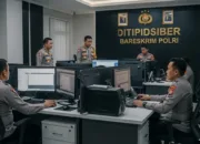 DPO Kasus Asusila Anak Member Grup ‘Fantasi Sedarah’, Ditangkap di Bengkulu