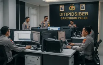 DPO Kasus Asusila Anak Member Grup 'Fantasi Sedarah', Ditangkap di Bengkulu