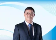 Profil Lengkap Bimo Wijayanto, Dirjen Pajak Baru Pilihan Presiden Prabowo