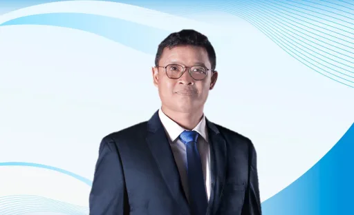 Profil Lengkap Bimo Wijayanto, Dirjen Pajak Baru Pilihan Presiden Prabowo