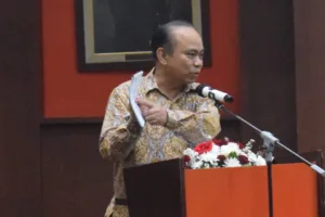 Budi Arie Diduga Terima  Setoran Pengamanan Situs Judol