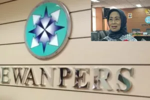 Dewan Pers Desak Pemerintah