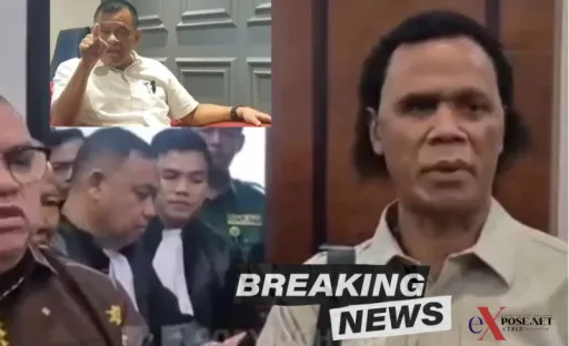 Gatot Nurmantyo Murka, Sindir Hercules: Lupa Diri, Dulu TBO