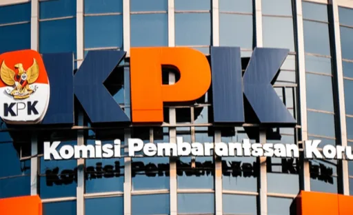 KPK Tetapkan 8 Tersangka Kasus Suap RPTKA di Kemenaker