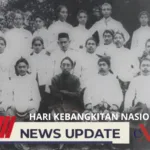 Hari Kebangkitan Nasional: Lahirnya Kesadaran Berbangsa