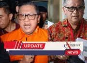 KPK Ungkap Pengalaman Saat Buru Harun Masiku