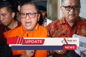 KPK Ungkap Pengalaman Saat Buru Harun Masiku